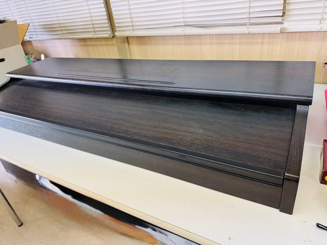 福岡発 コロンビア音響工業 電子 ピアノ オルガン EP-1400 キーボード