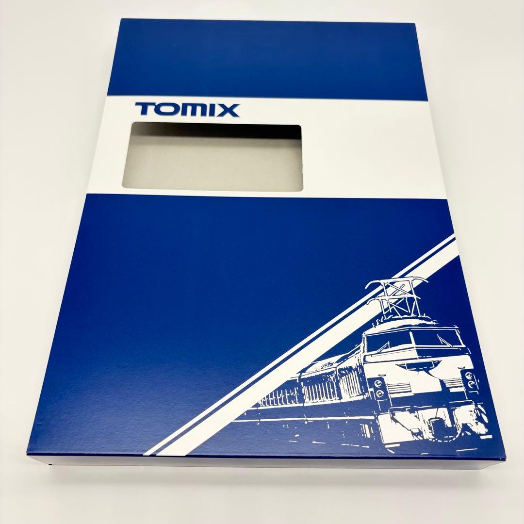 TOMIXキハ185系 アラウンド・ザ・九州セット 98454