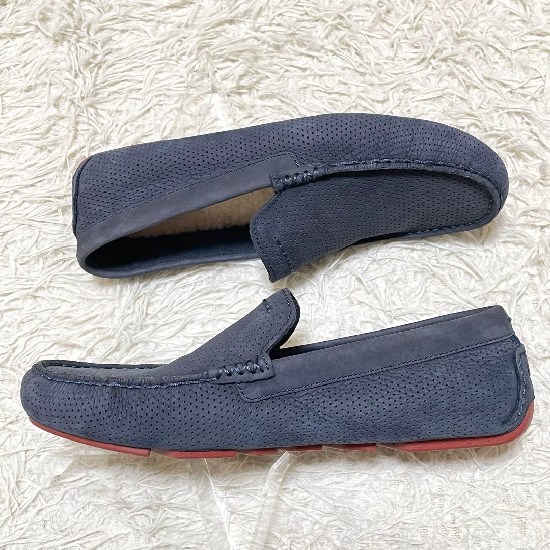 【未使用】UGG M HENRICK PERF シープスキン