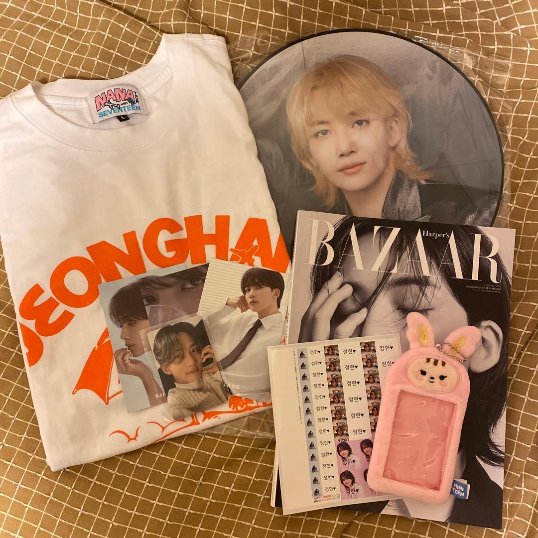 ジョンハンまとめ売りセット୨୧・:*+.