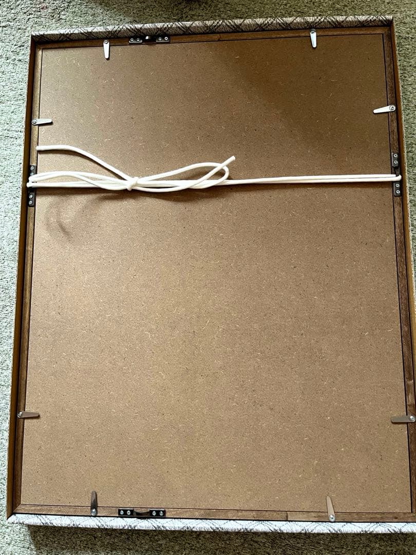 歌川國貞　世事がよさ相　浮世絵