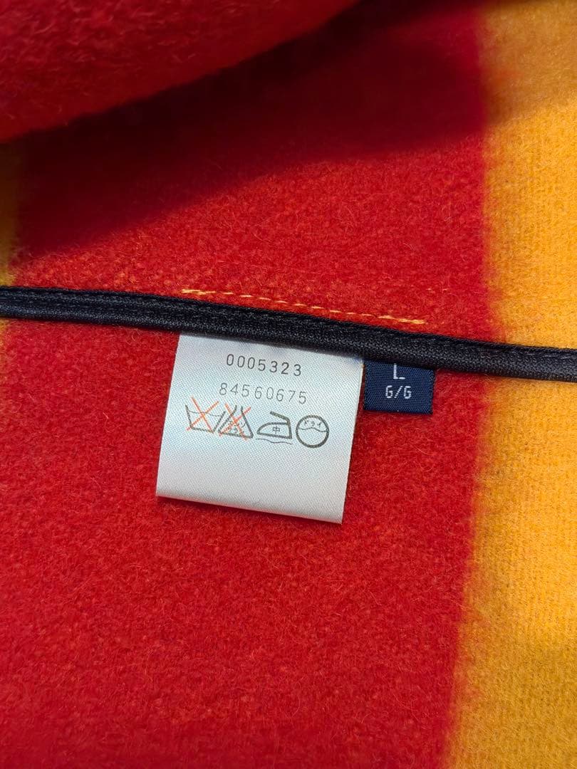 ジャケット・アウター   .Made In England.Size L