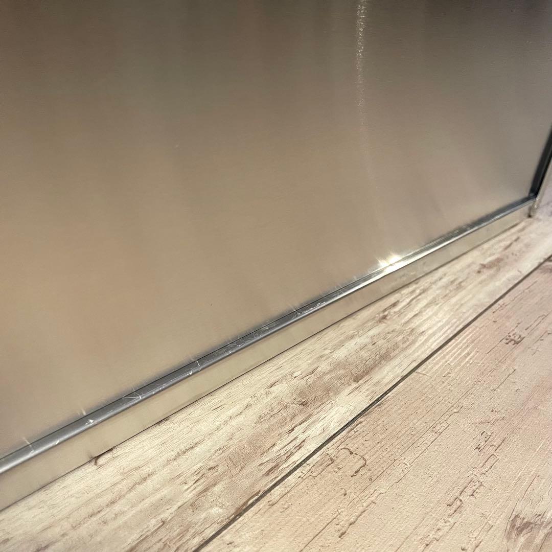 おかもち 出前ケース アルミ製 3段