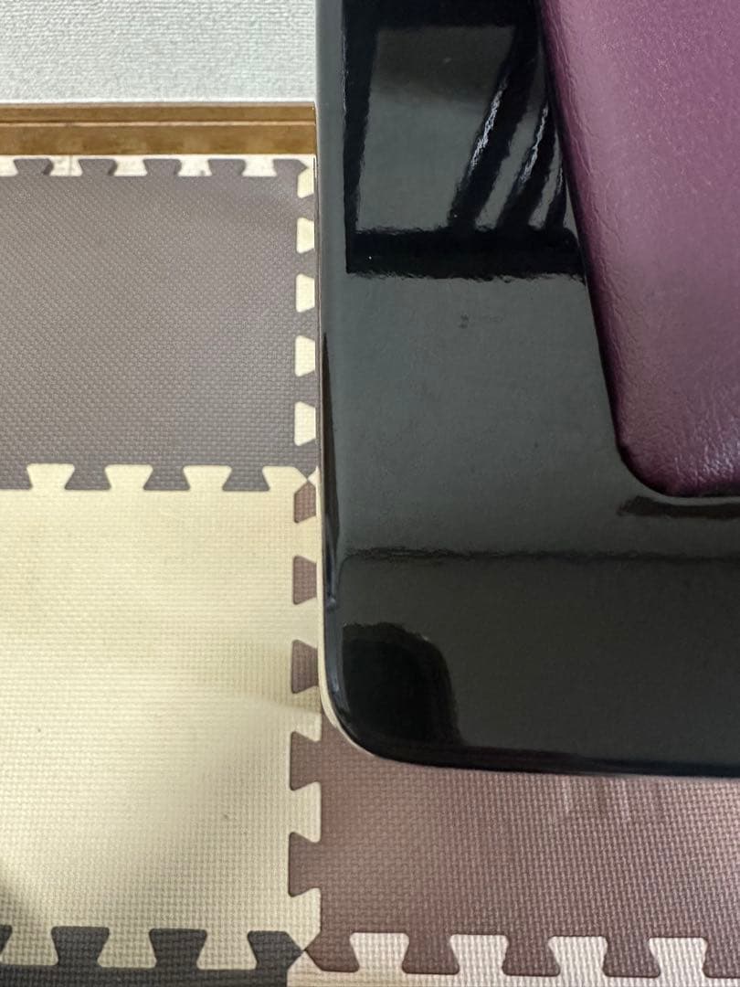 MEIYO トムソン椅子　背もたれ椅子　名陽木工