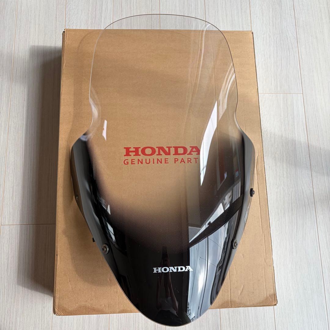 HONDA 純正 PCX ボディマウントシールド スクリーン JF56 KF18