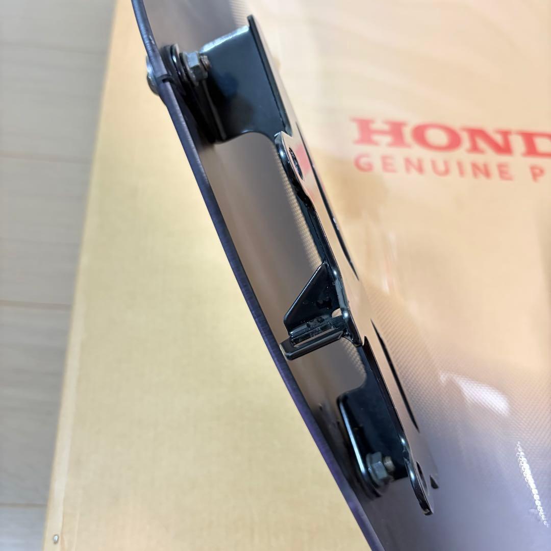 HONDA 純正 PCX ボディマウントシールド スクリーン JF56 KF18