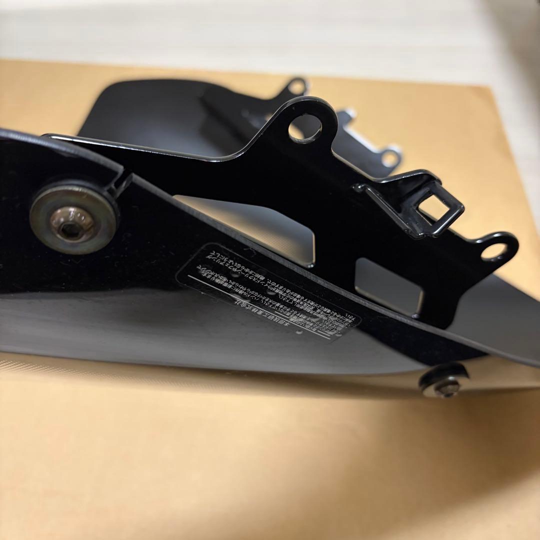 HONDA 純正 PCX ボディマウントシールド スクリーン JF56 KF18