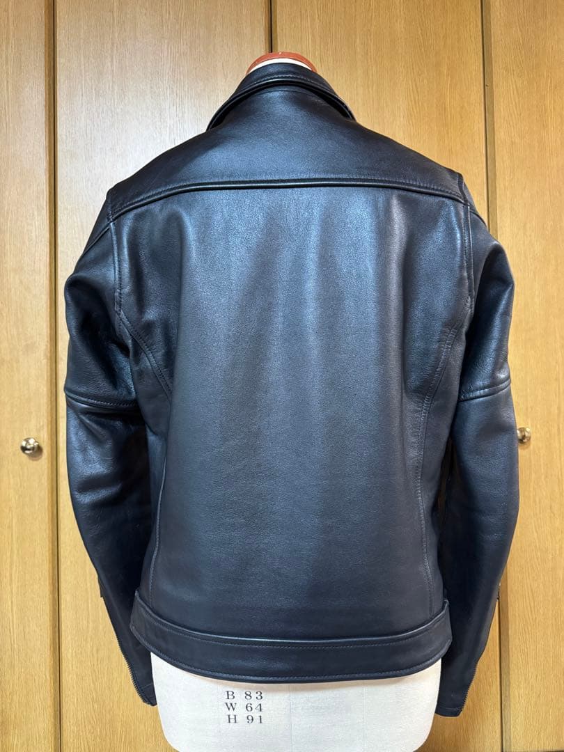 カドヤ K'S LEATHER&K'S PRODUCT TCR-2