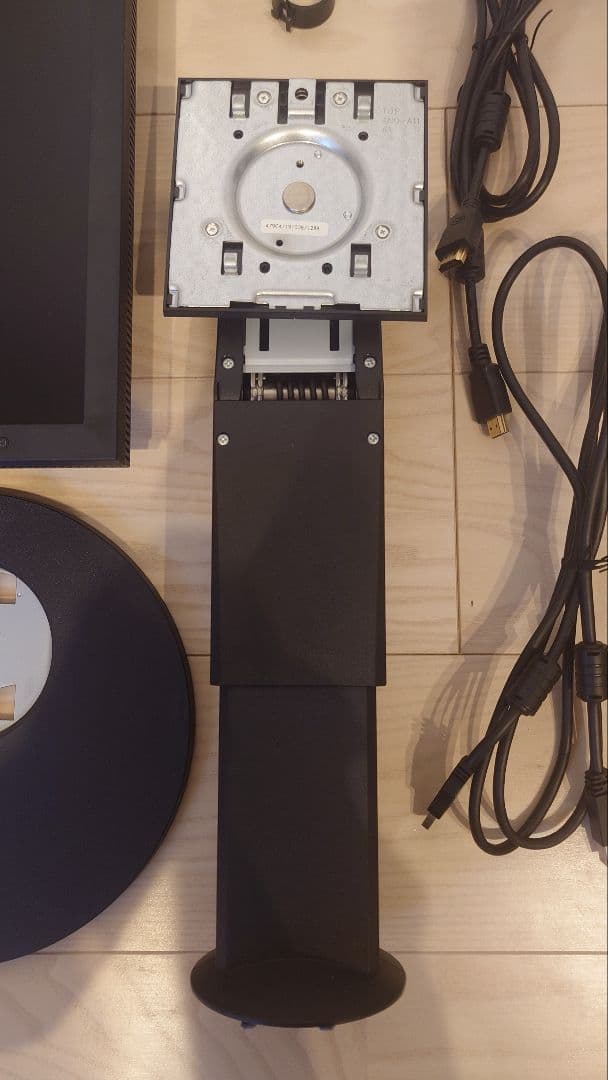 EIZO モニター ColorEdge CS2420 24.1インチ