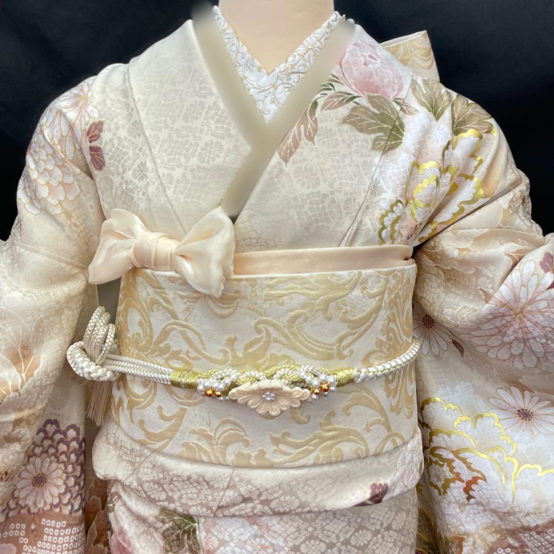 着物・浴衣 User_