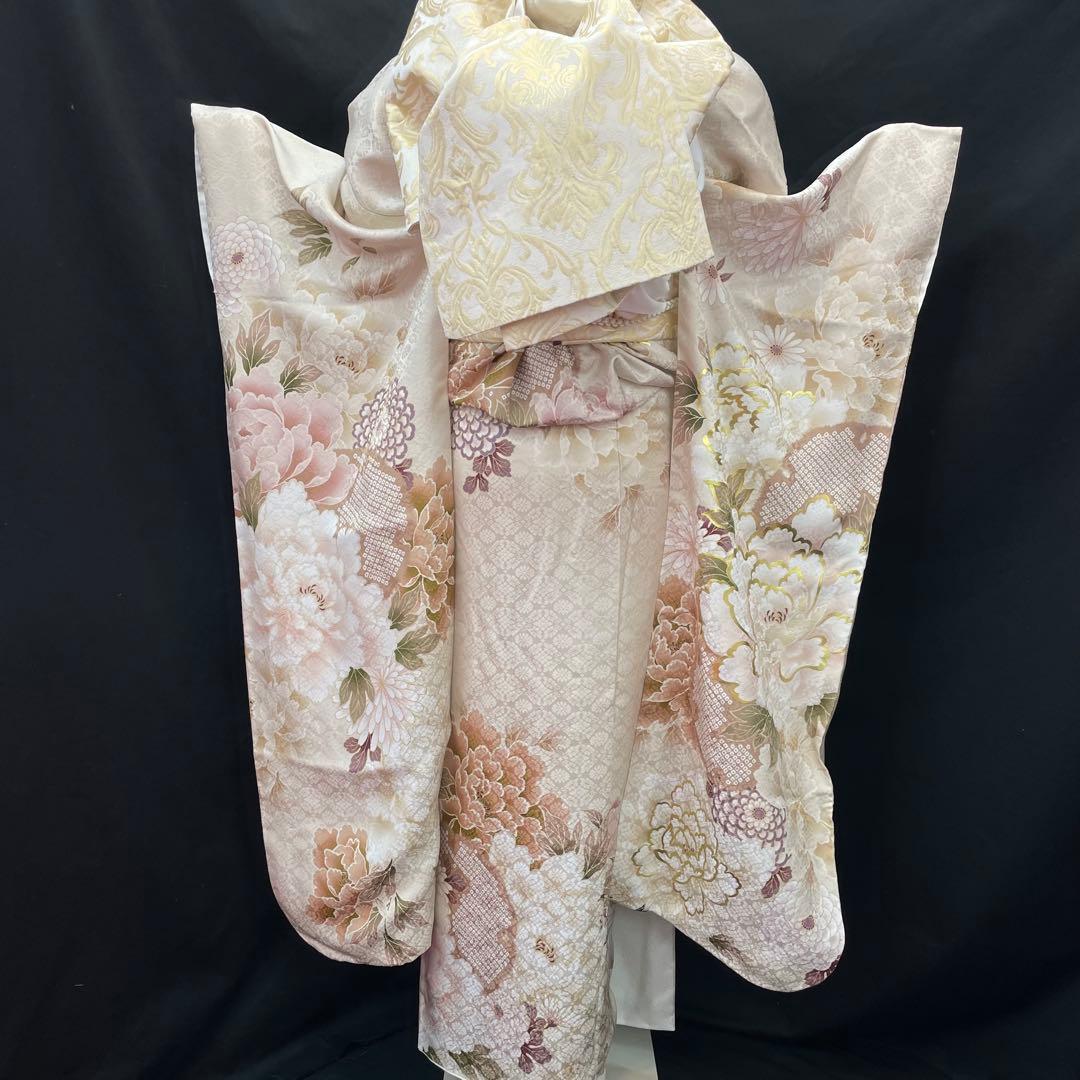 着物・浴衣 User_