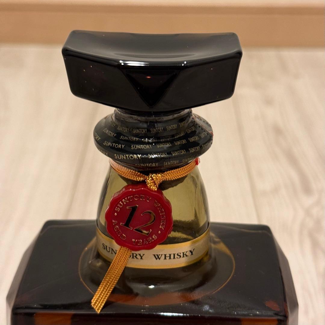 ローヤル SR 響マーク & ローヤル SR シルバーラベル 2本セット