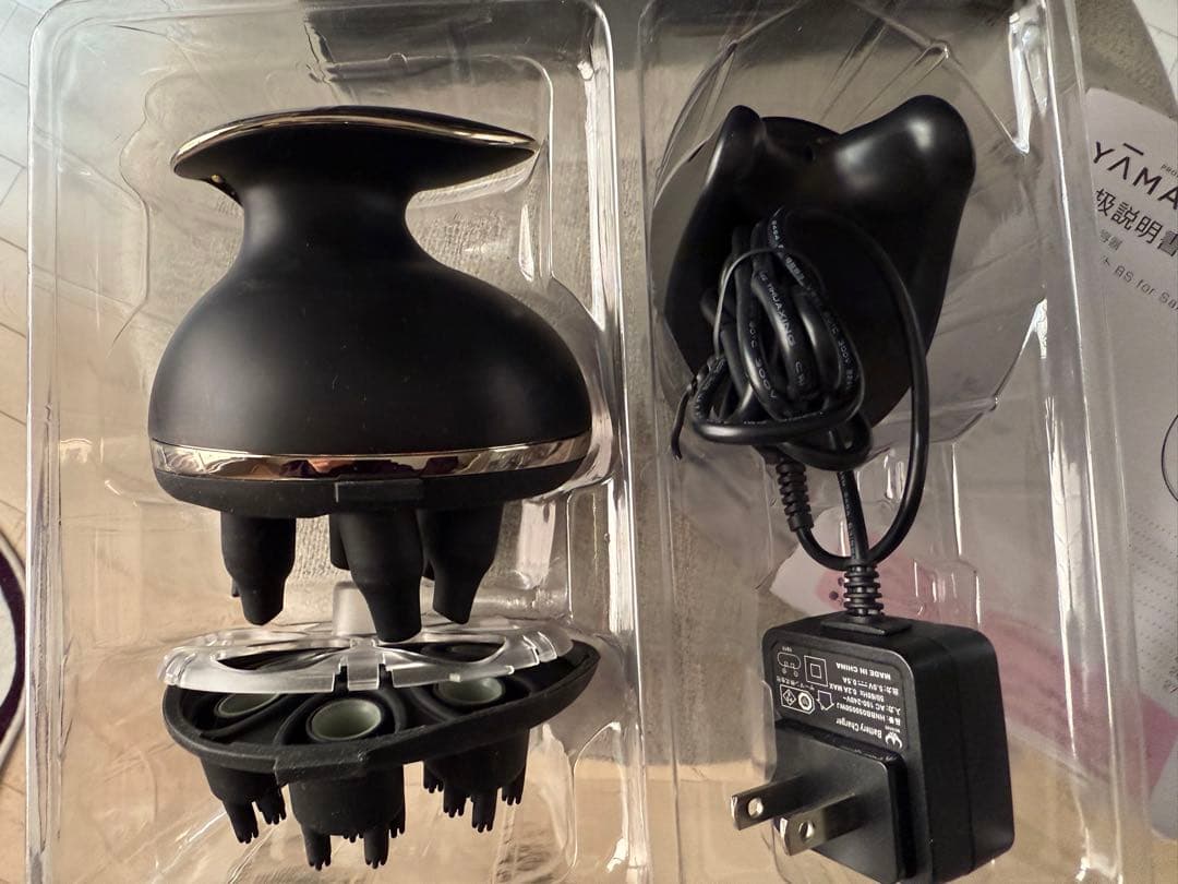 新品✨YAMAN ヴェーダリフト BS for Salon PSM