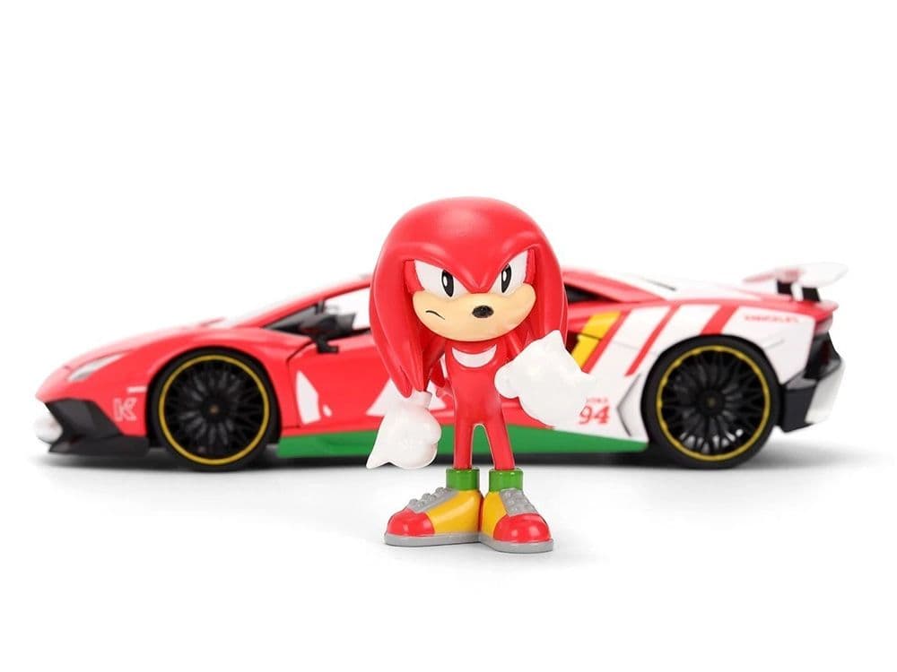 JADA ランボルギーニ・アベンタドール SV