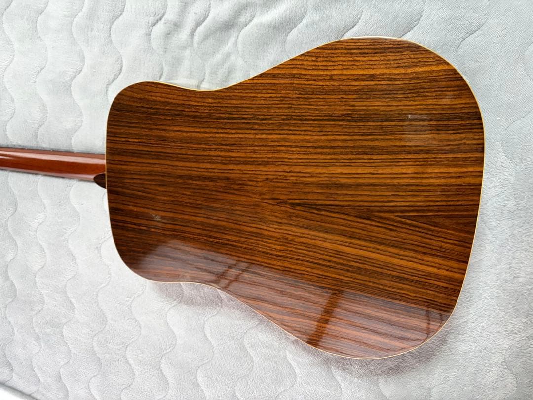 初期YAMAKI No120 ナチュリバーブ搭載