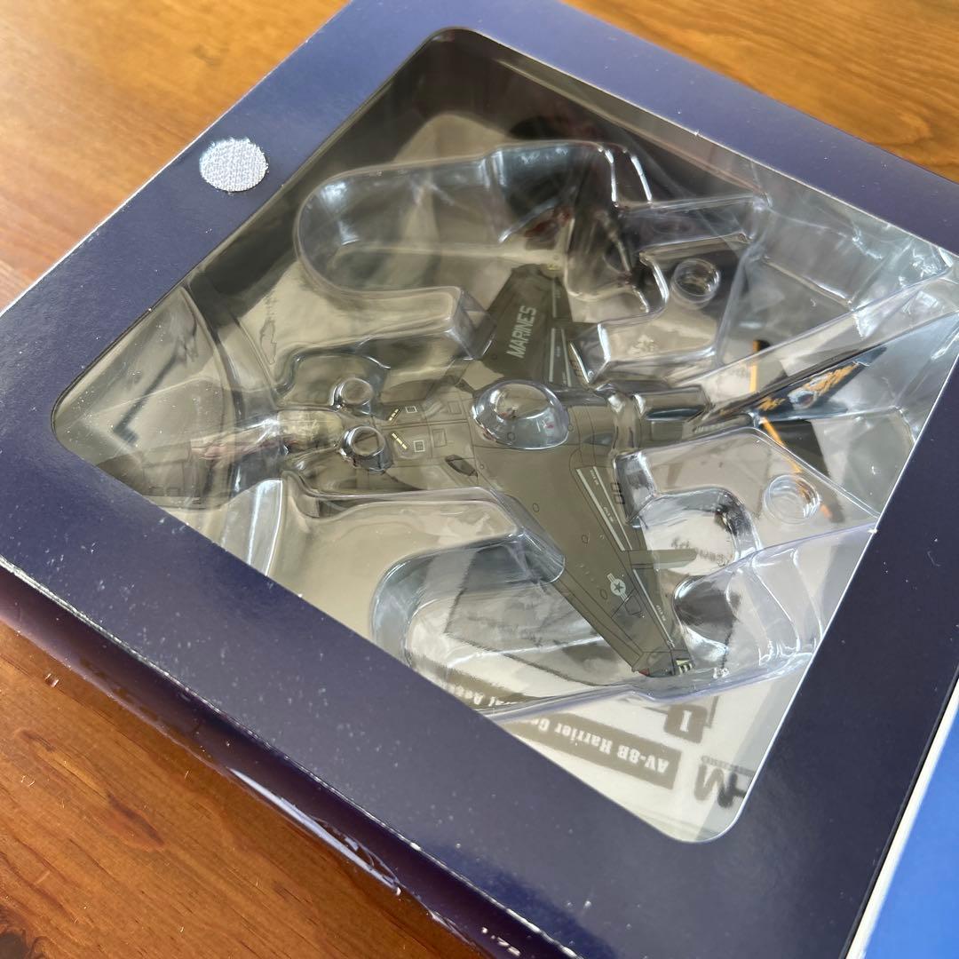 hobby master⭐︎AV-8BハリアーII+