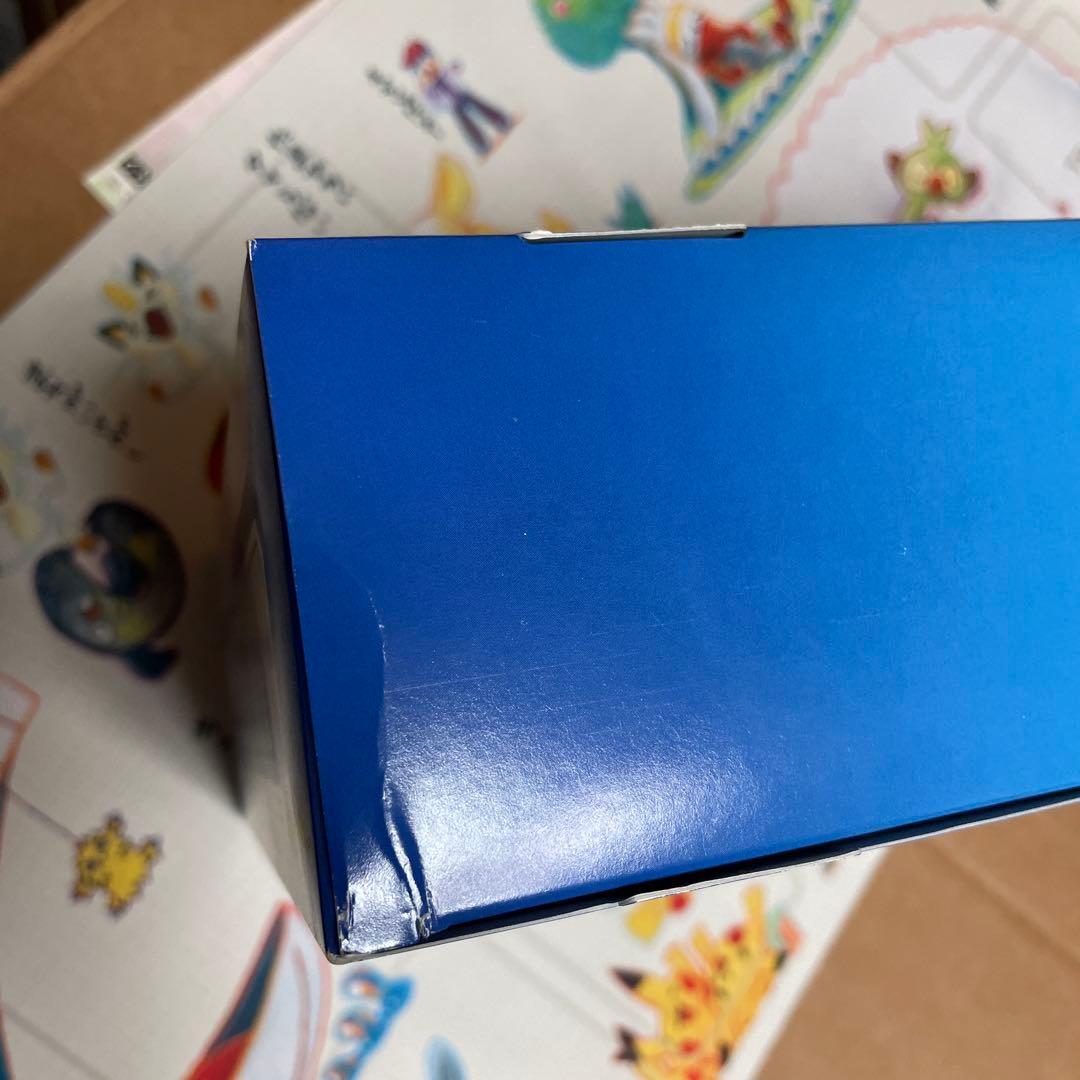 超貴重　ポケモンカード　スターターセット伝説　帽子リーリエ