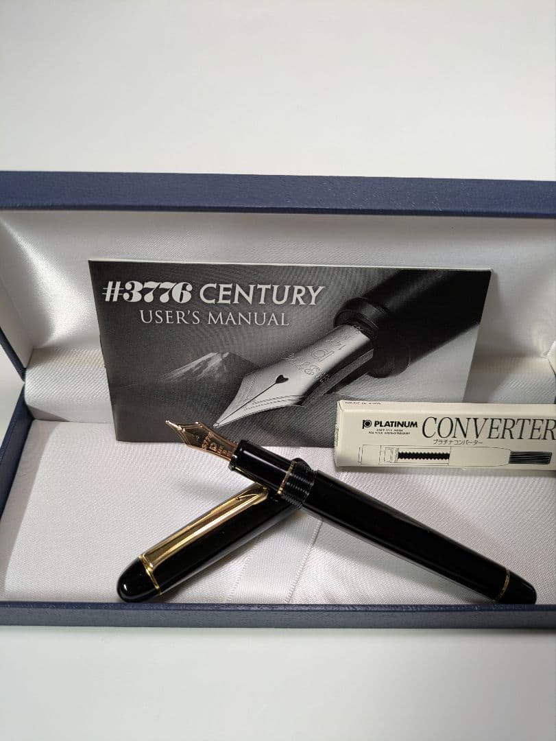 筆記具 #3776 CENTURY PNB-10000