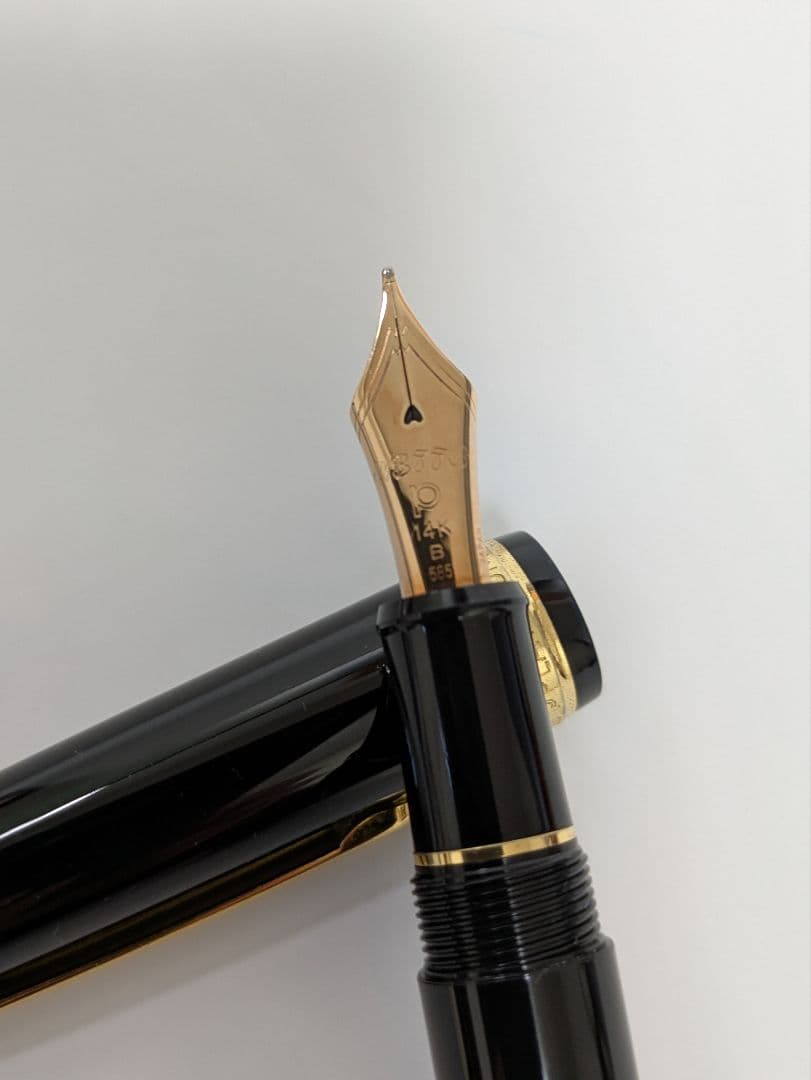 筆記具 #3776 CENTURY PNB-10000