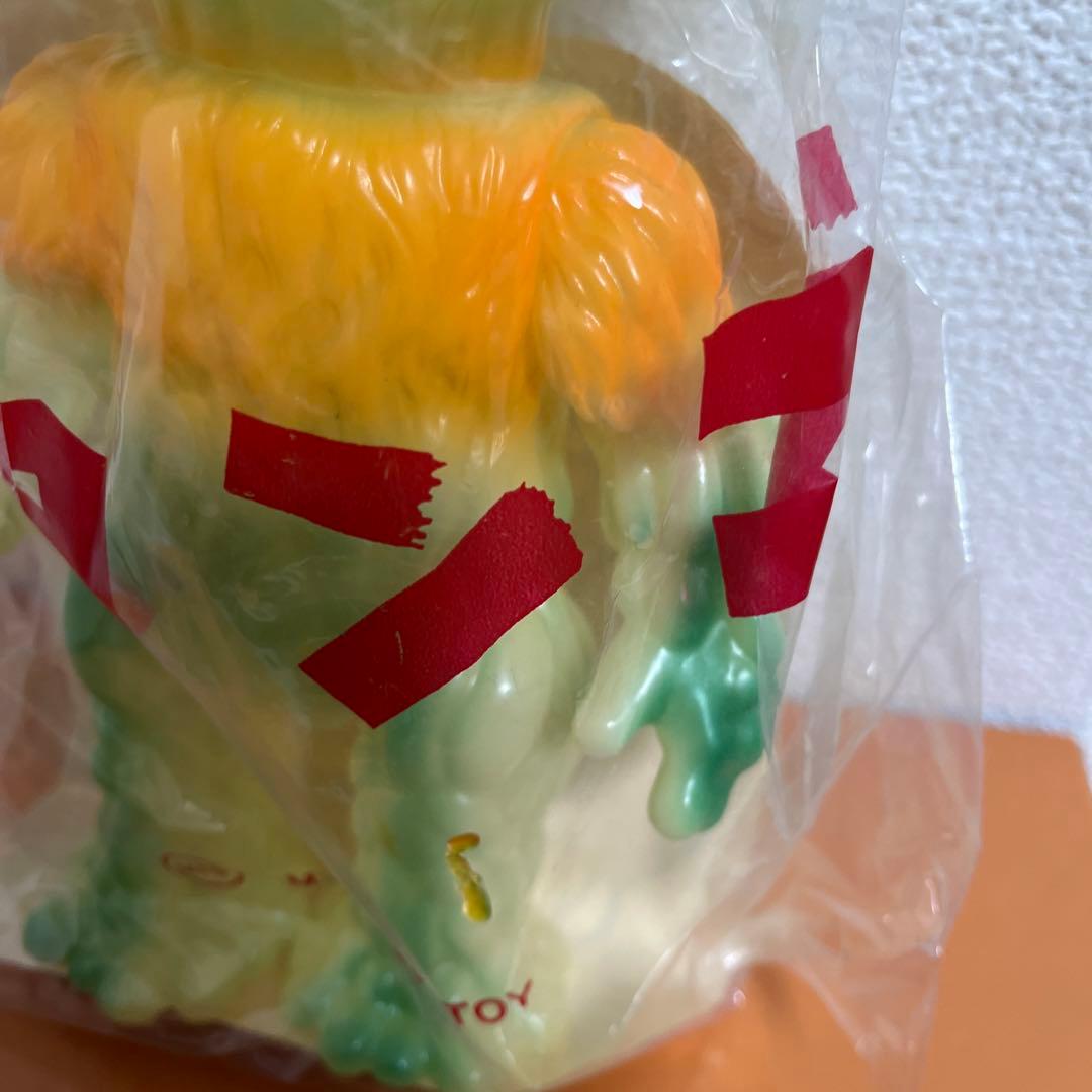 ⚠️レア　マタンゴ　M1号　人気商品　新品未使用品　蛍光