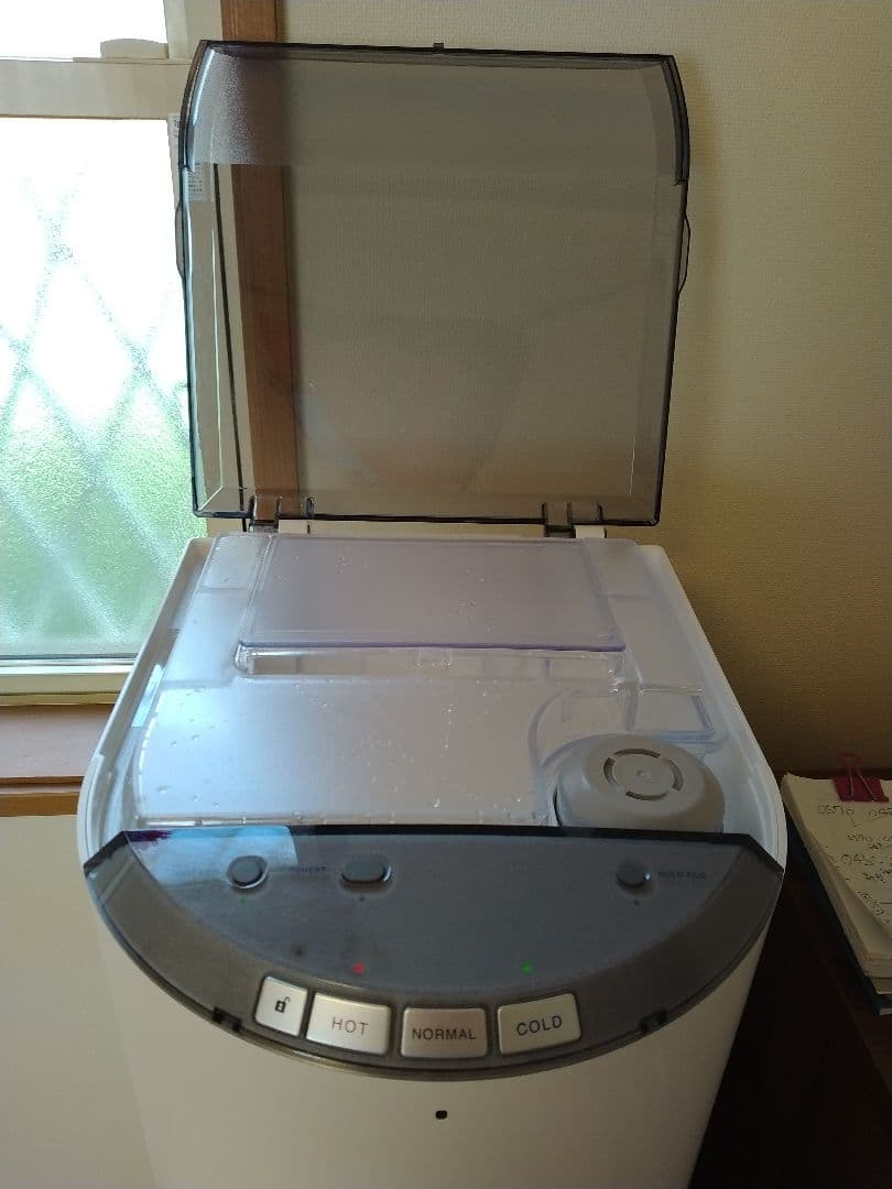 エブリフレシャストール