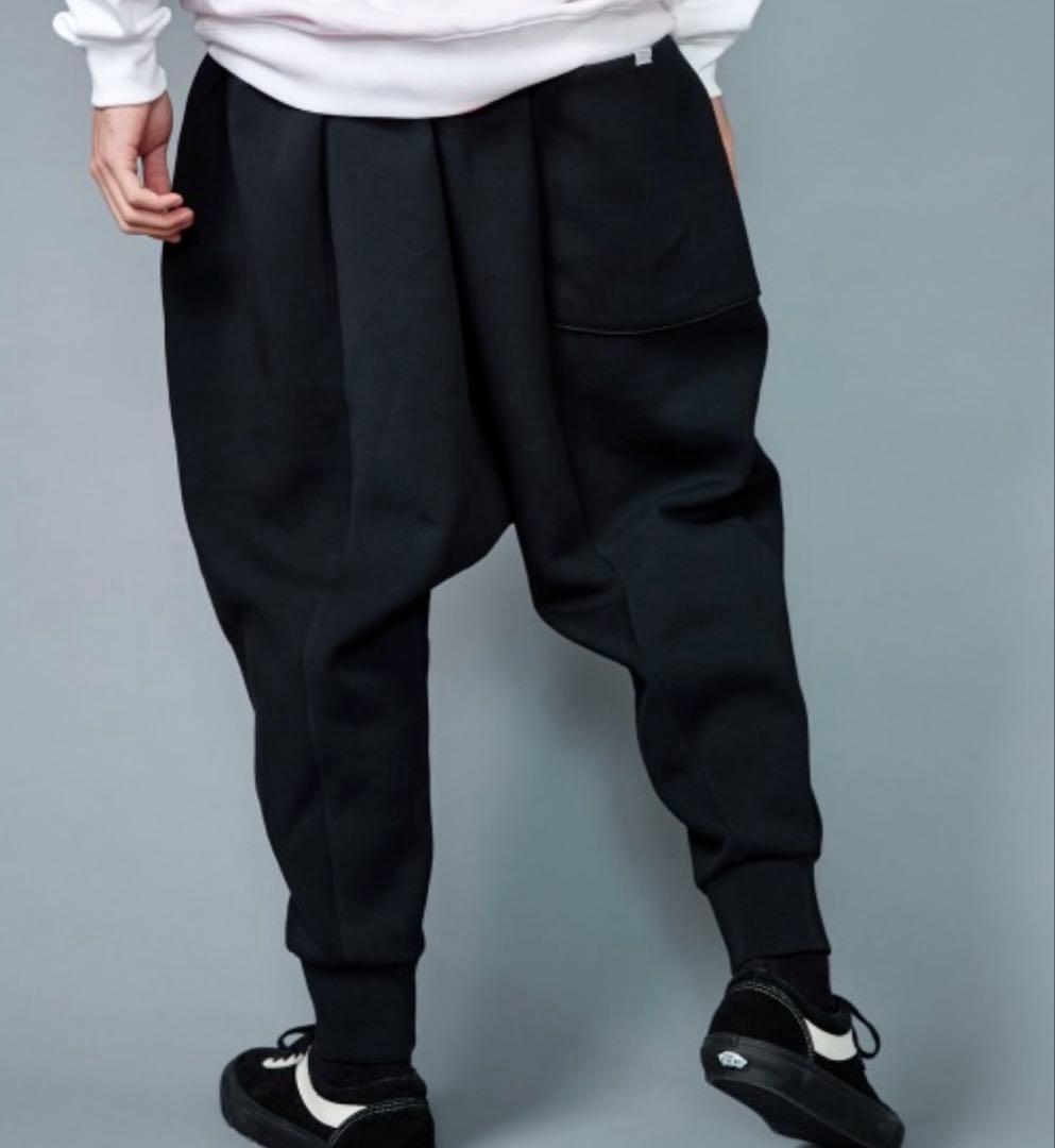 パンツ rehacer Tripping Sarouel Pants