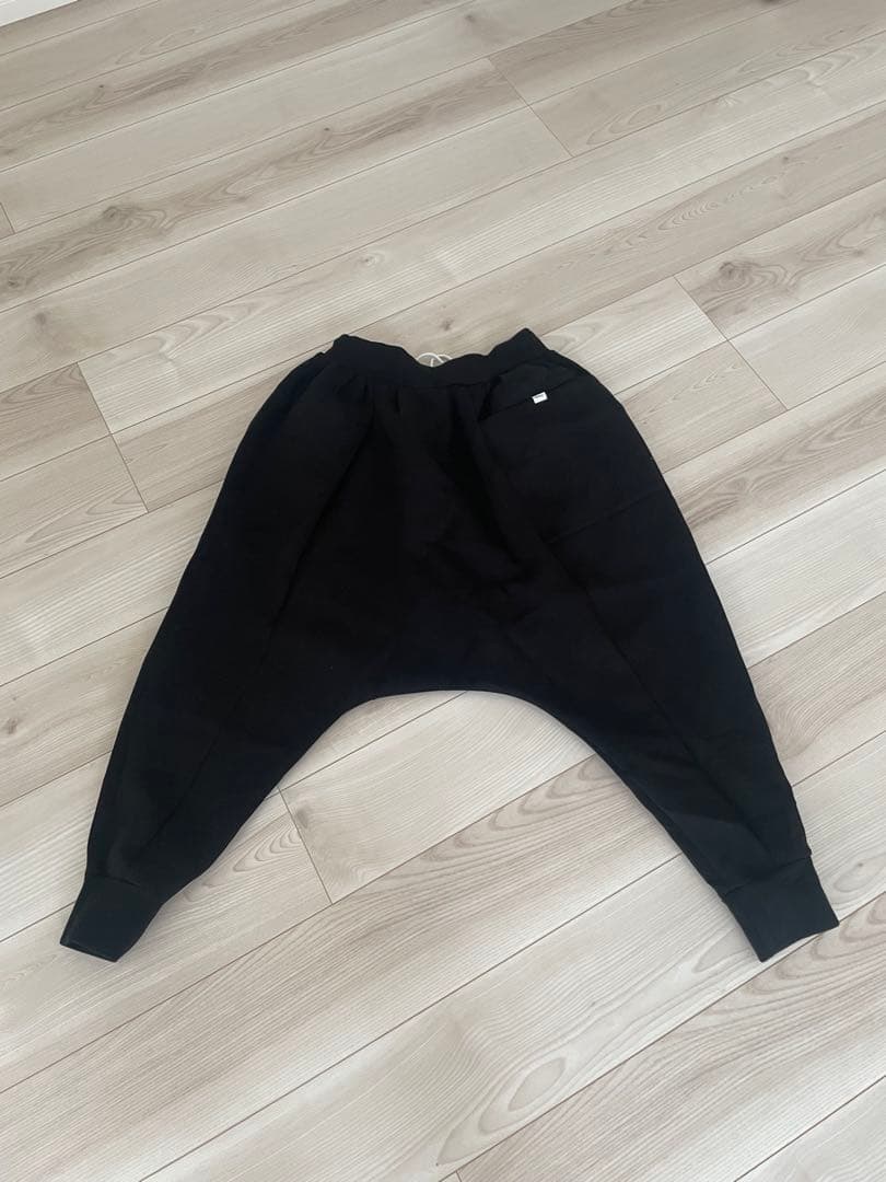 パンツ rehacer Tripping Sarouel Pants