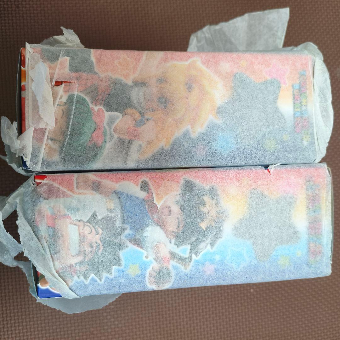 G.E.M 魔神英雄伝ワタル フィギュア ワタル/ 虎王セット