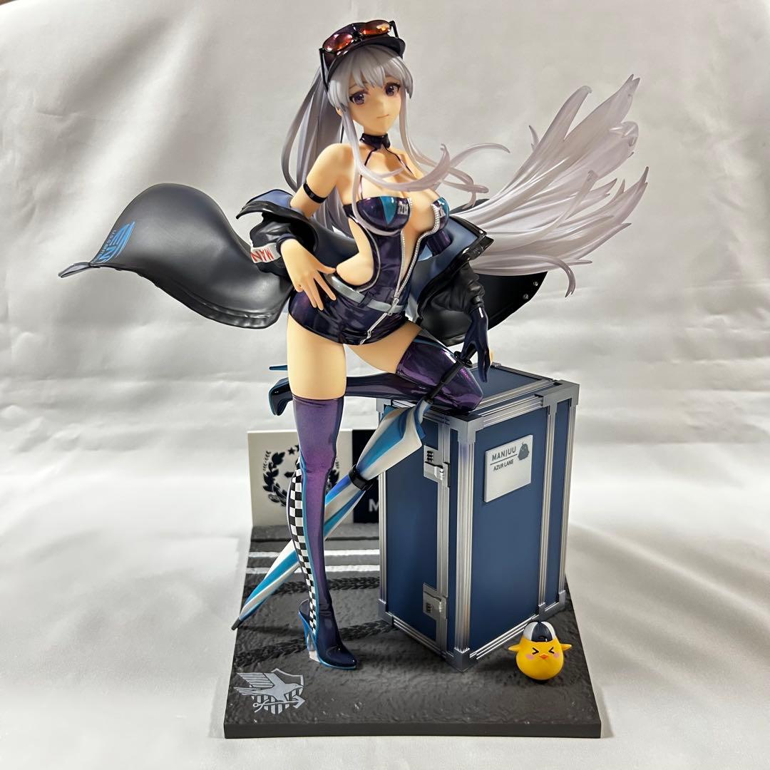 【特典色紙付き】アズールレーン エンタープライズ ウィンド・キャッチャーVer.