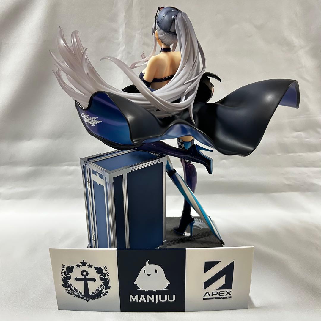 【特典色紙付き】アズールレーン エンタープライズ ウィンド・キャッチャーVer.