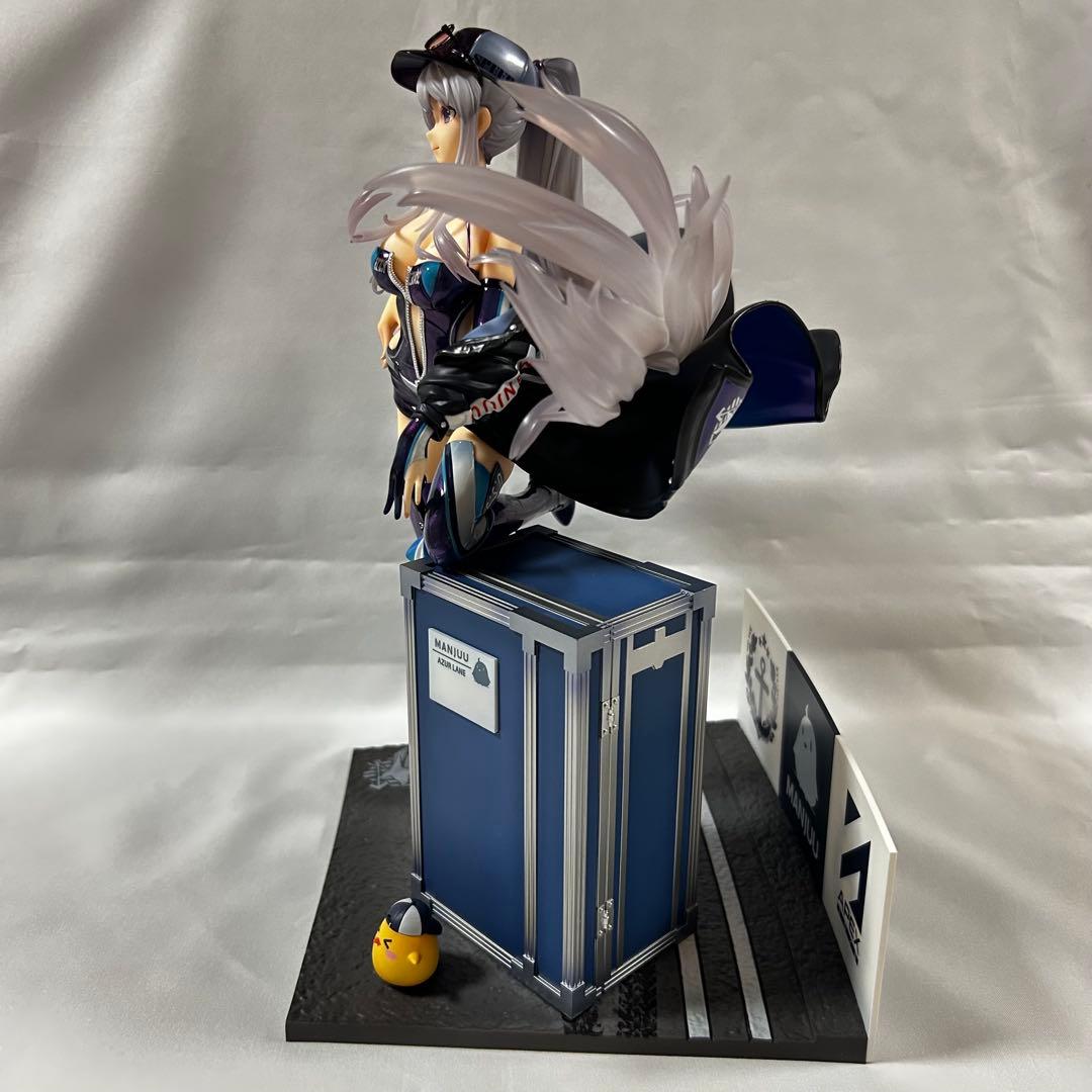 【特典色紙付き】アズールレーン エンタープライズ ウィンド・キャッチャーVer.