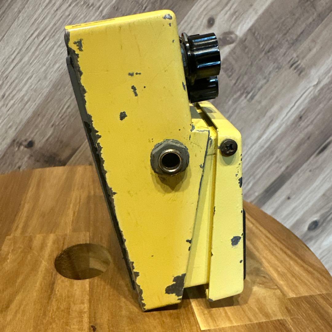 BOSS SD-1 スーパーオーバードライブ　日本製