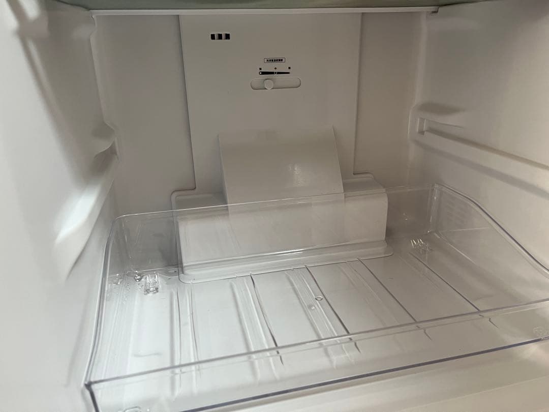 2024年製）MAXZEN 送料込／匿名配送 1~2人暮らし /セカンド冷蔵庫に