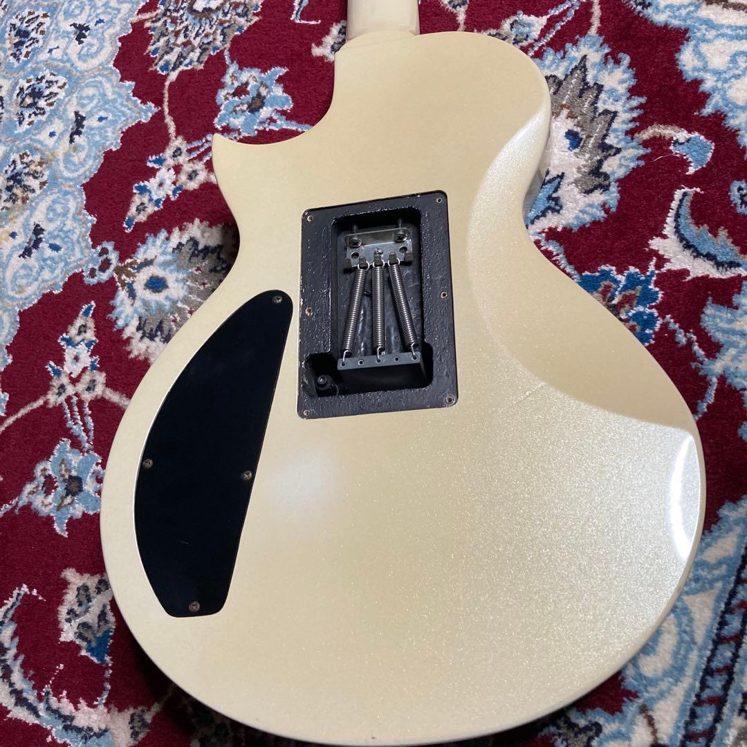 【激レア】Kramer Assault 211 ヴィンテージ　セットネック