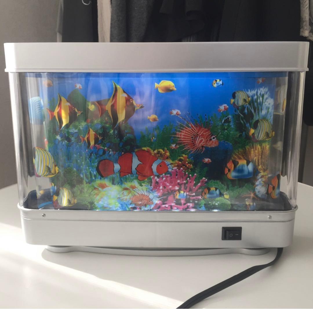 フルティガーエアロ ランプ