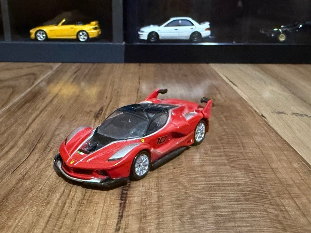 トミカくじ トミカ