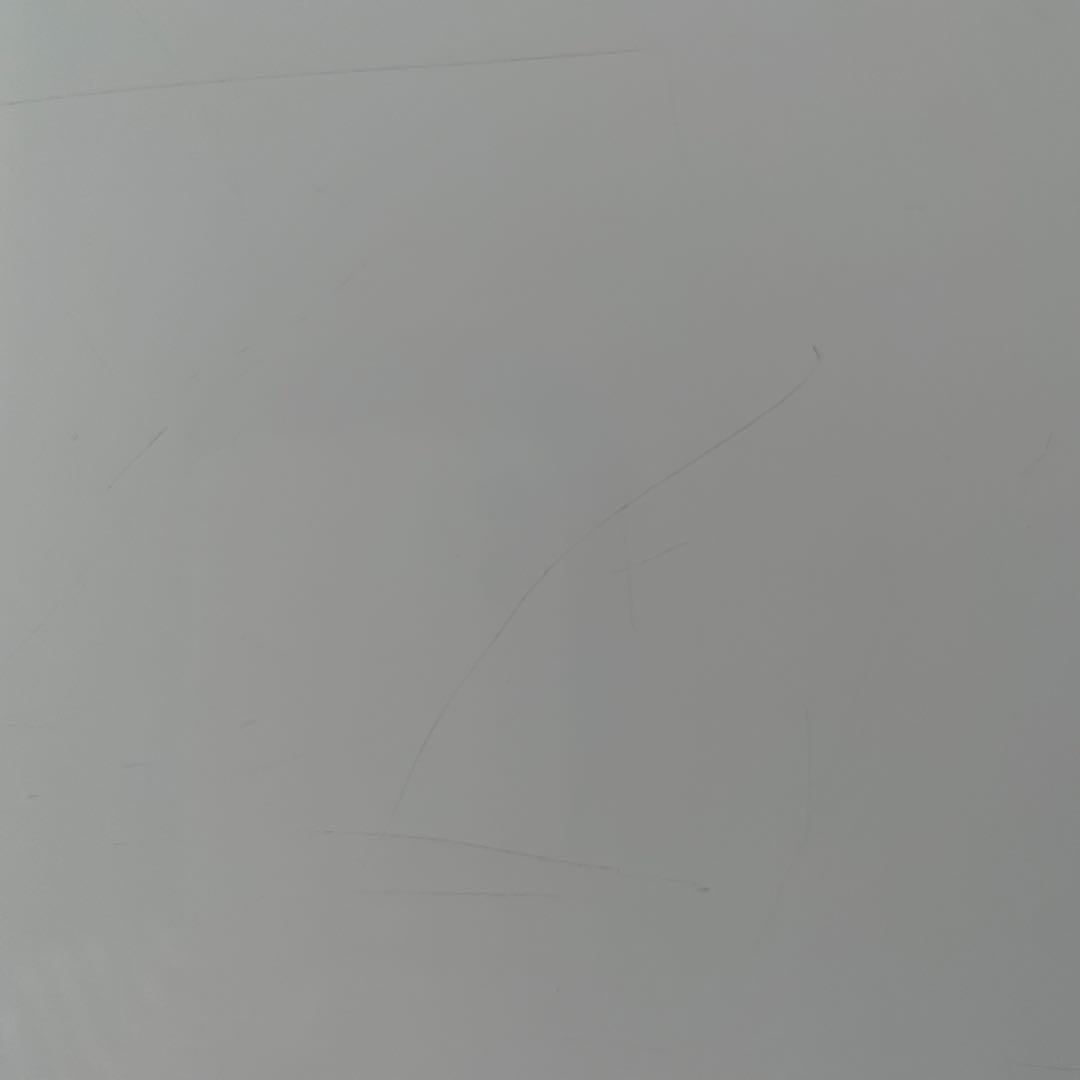 再お値下げ・移動がしやすいキャスター付き　ディノス昇降式テーブル幅120 白