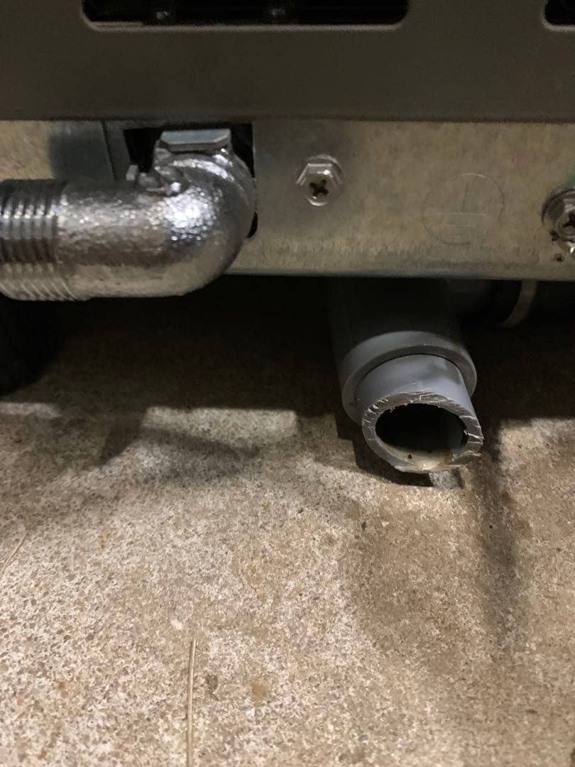 ホシザキ　ティーディスペンサー　Varie バリエホット＆ウォーターサーバー店舗