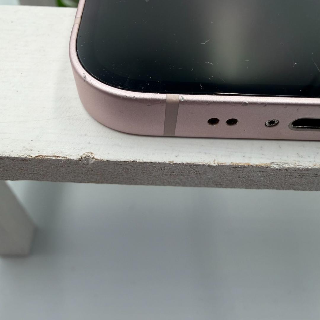 iPhone13mini 128GB ピンク 188