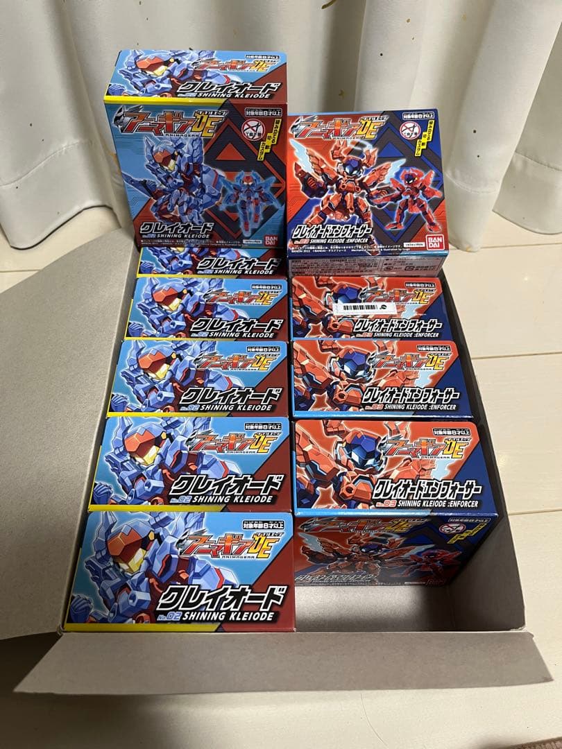 【未開封】アニマギア　まとめ