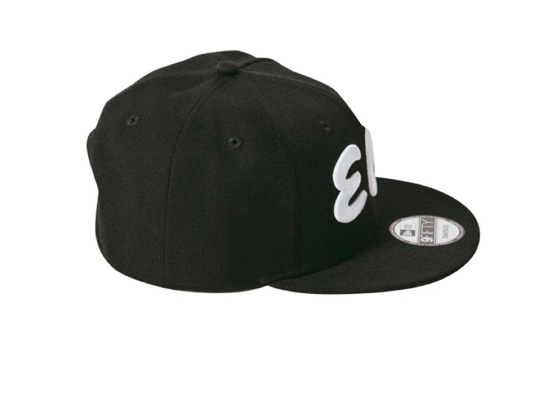 ●エガちゃんねる　NEW ERAコラボ　EGA CAP