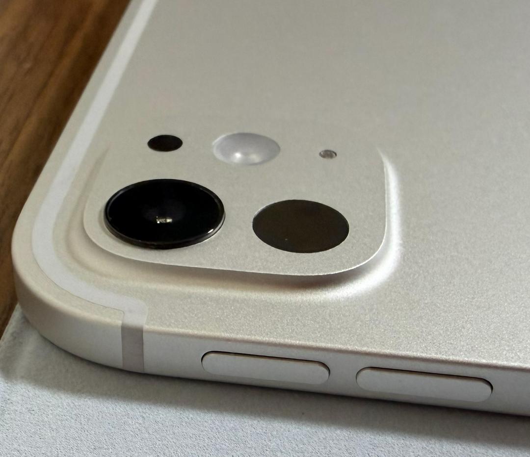 iPad Pro (M4 13インチ Wi-Fi 512GB)＆ペンシルプロ