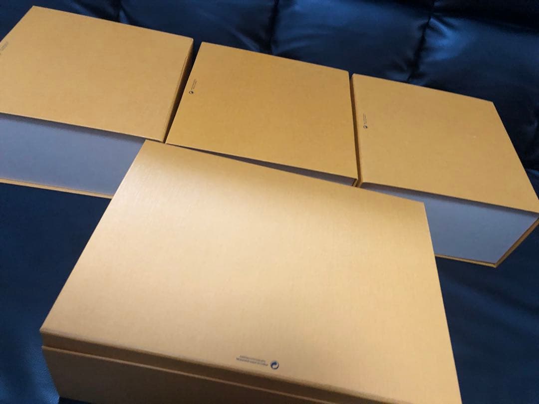 ルイヴィトン　大型バッグ等バッグ箱　巾着、保存袋　ショッパーまとめ売り