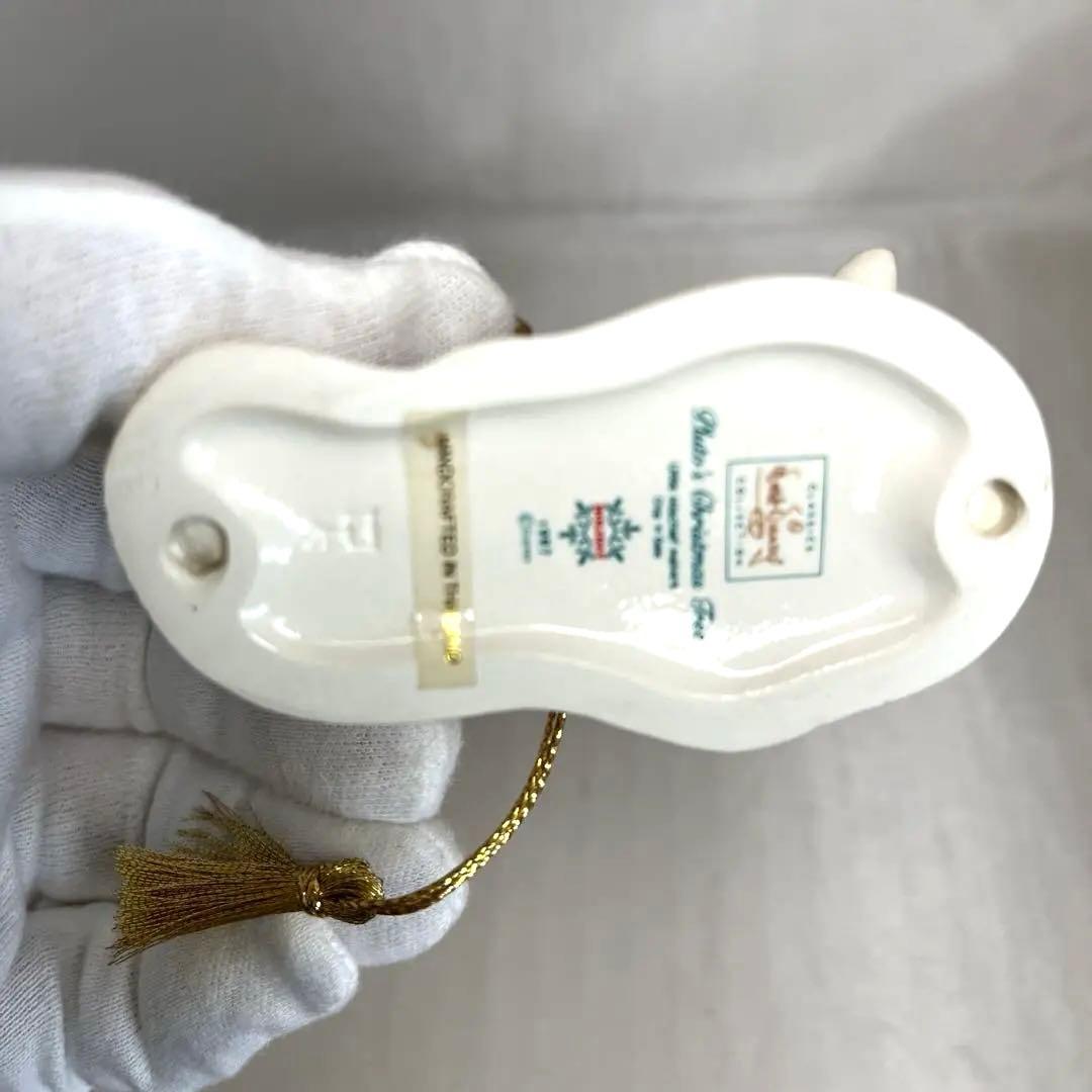 WDCCチップ&デール　オーナメント