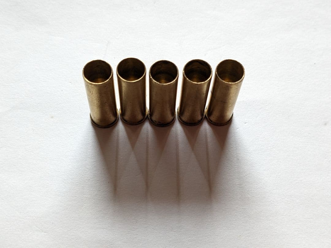 マルシン M36 チーフスペシャル Chiefs Special カスタム 美品