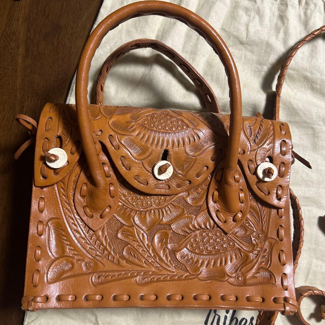 グレースコンチネンタル　ショルダーバッグ