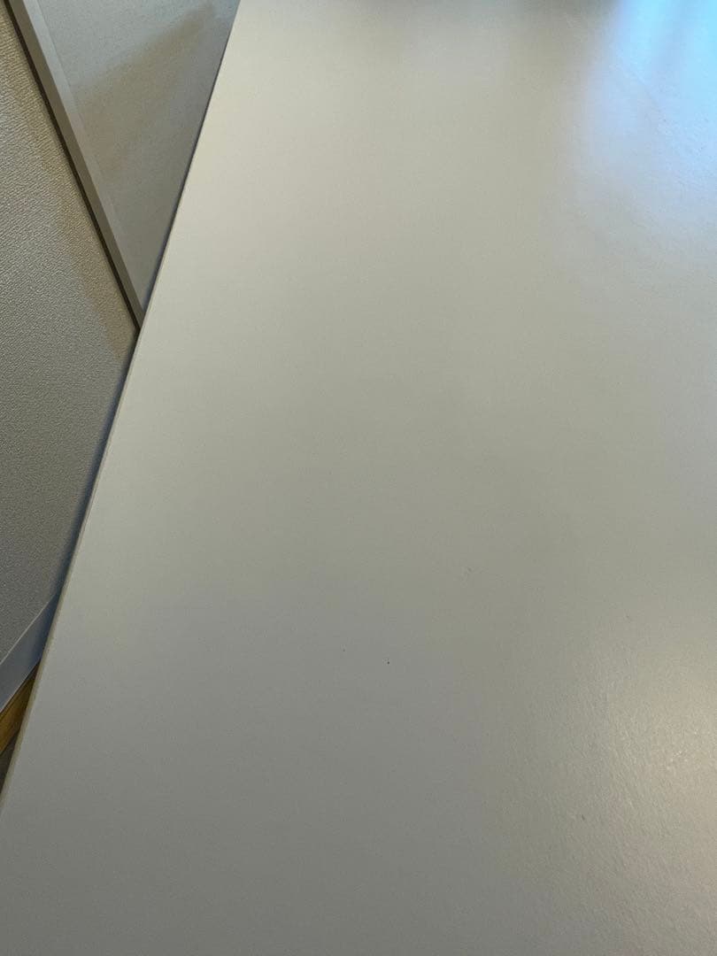 [神奈川格安配送] IKEA ベカント 昇降式デスク 140cm