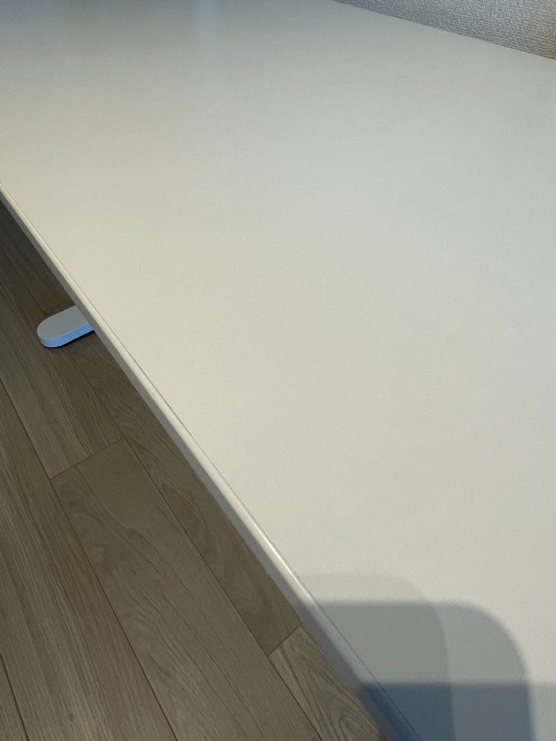 [神奈川格安配送] IKEA ベカント 昇降式デスク 140cm