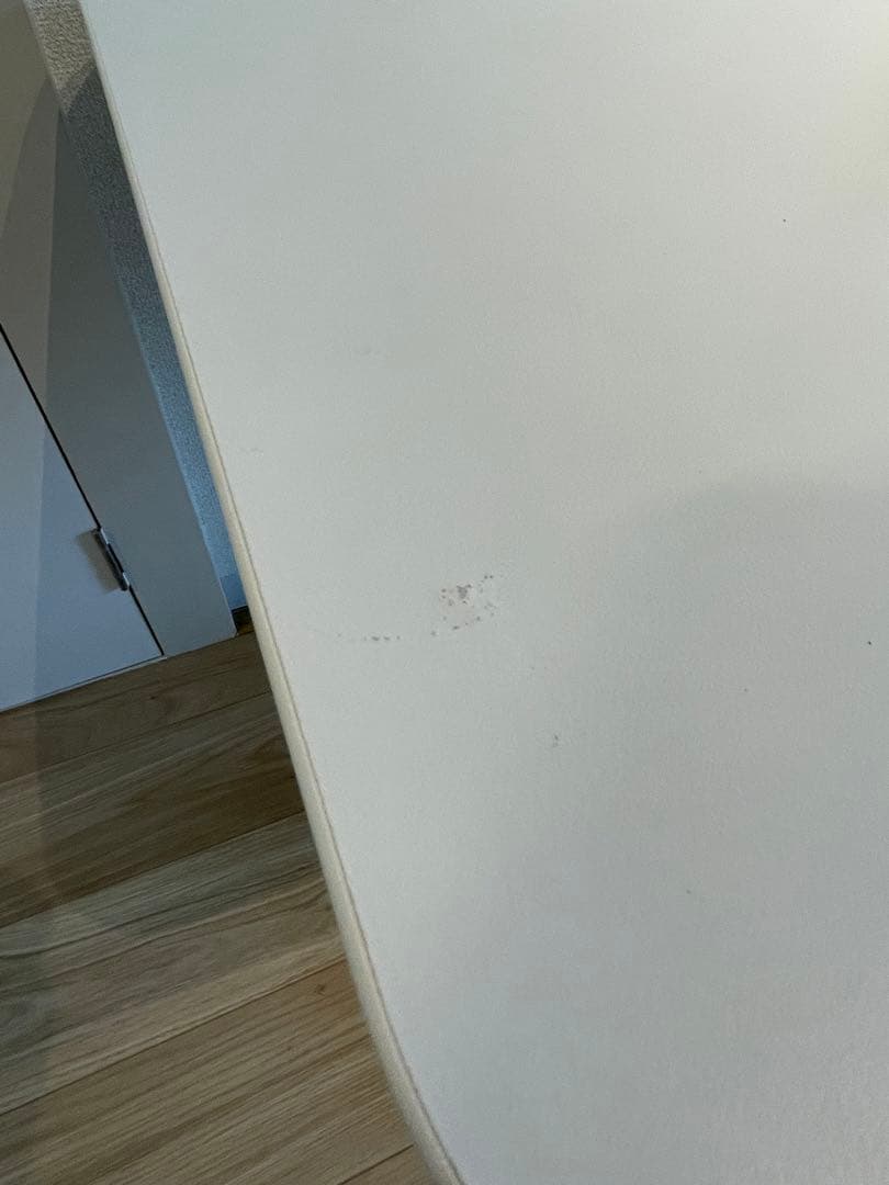 [神奈川格安配送] IKEA ベカント 昇降式デスク 140cm