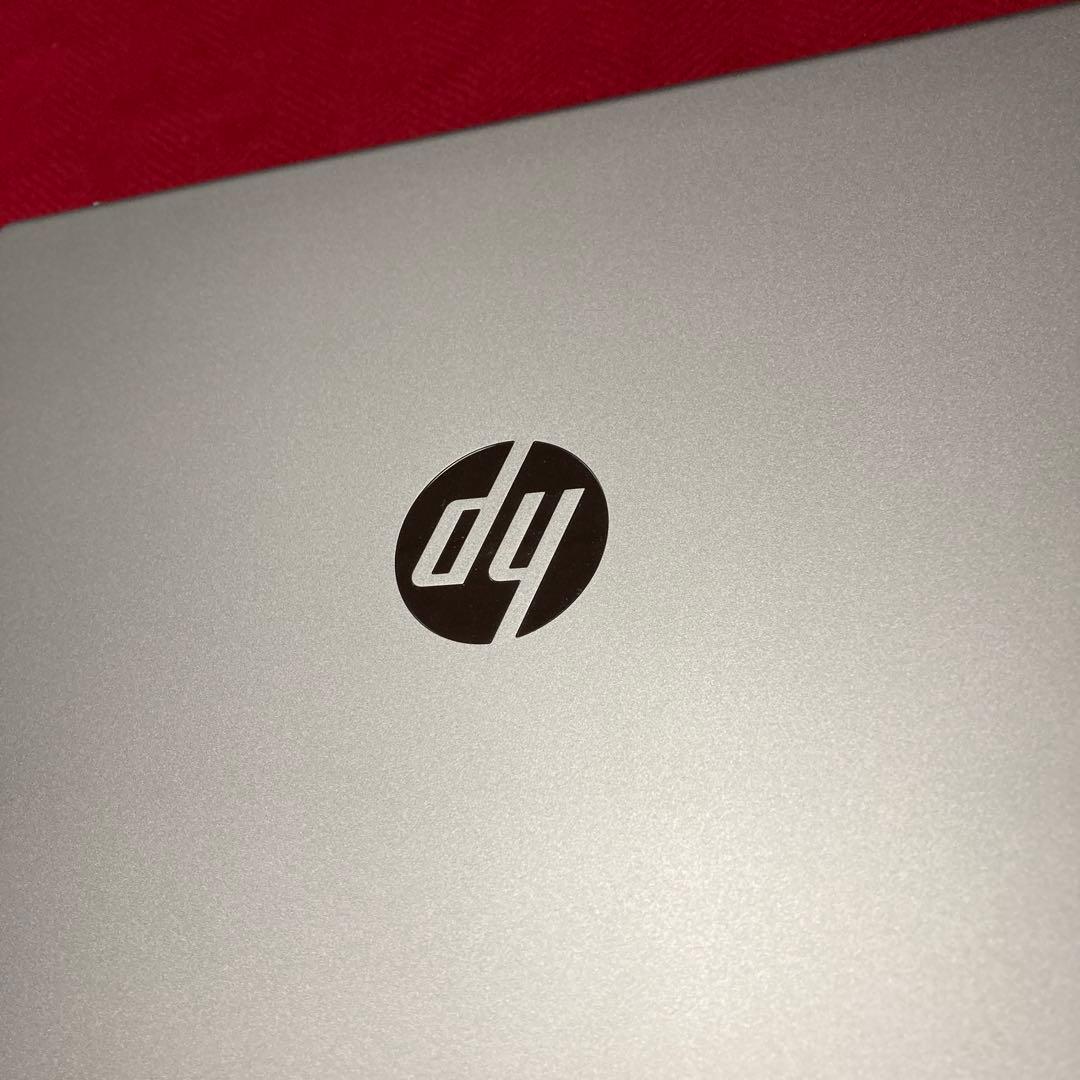 hp 2025年製　core 5 120u 16GB 512GBノートパソコン